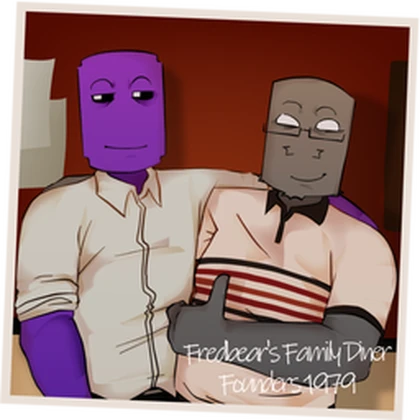FNAFTPP Roblox group icon