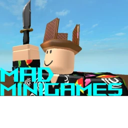 Mad Minigames [!BEST UPDATE!] icon