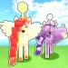 2 Player Magical Pony Tycoon icon