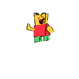 werid dad