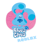 Blue's Clues Of Roblox (NEW GROUP)