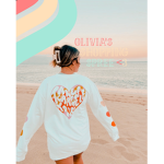 Olivia’s shopping