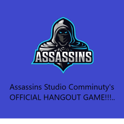 Island Hangout [BETA] release