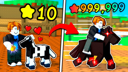 Horse RNG