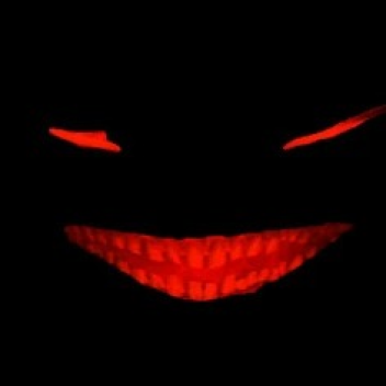 RUN FROM EVIL SCARY SIMULATOR 😱😱😱