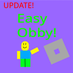 Easy Obby!