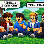 Roblox Chat Is Back