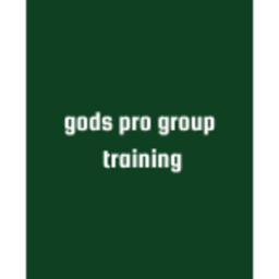 gods pro group training place
