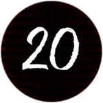 Secret 20