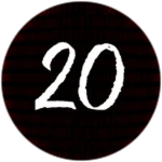 Secret 20