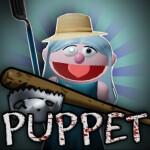 Puppet | Restringed