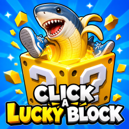 Click a LuckyBlock PlayTest