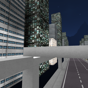 Need For BLOX: Underground (Discontinued)