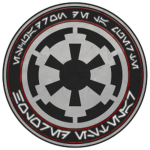 CTGE I The Galactic Empire