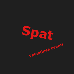 Spat arena
