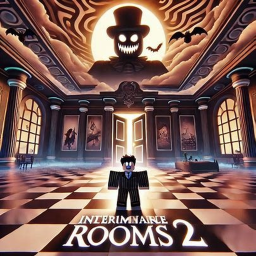 Interminable Rooms 2 [UPDATE]