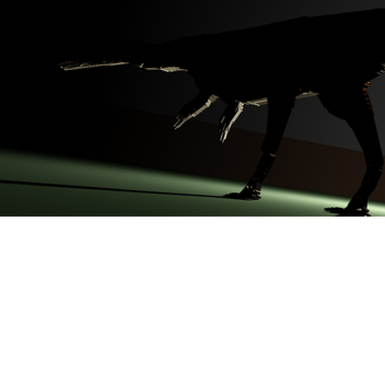 Planet of the Past [Pre-Alpha]