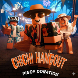 Chi Chi Hangout Pinoy Donations