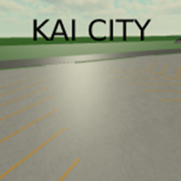 🚧 [5.1.2 UPDATE!] Kai City's