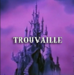 trouvaille † Group Thumbnail