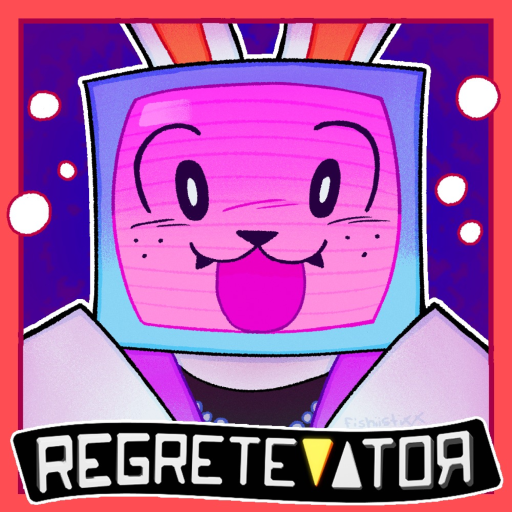 Regretevator