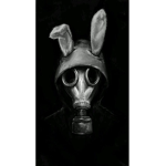 gas mask gamers