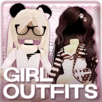 Girl Outfit Ideas 🤍
