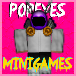 Popeyes Minigames 2