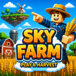 SkyFarm Games