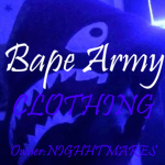 Bape Army