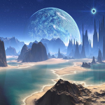 Planet 3000