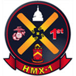 ┆(USA) Marine Corps Helicopter Squadron [ HMX-1 ]