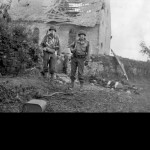 Battle of La Fiere-Day WW2