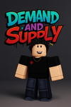 Demand And Supply