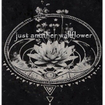 just another wallflower