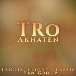 The Rings of Akhaten - An Original TFC Submission