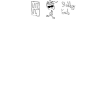 CaptainUnemployed's Shacc