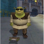 Shreks shrexxy kids
