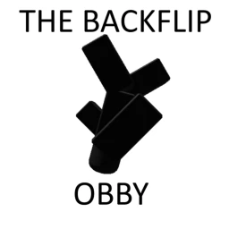 THE BACKFLIP OBBY icon