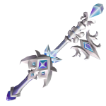 Crystal Keyblade