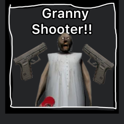 Granny Shooter!