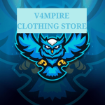 V4MPIRES CLOTHING STORE