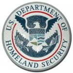 ‌The Department of Homeland Security