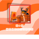 B&R Homestoresᵀᴹ