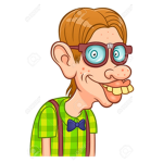 THE NERD