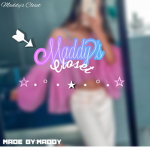 ʚɞ Mad's Closet ʚɞ