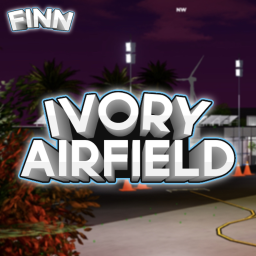 Ivory Airfield-Finnier