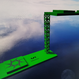 Obby-Place [30 levels]