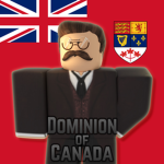 The Dominion of Canada 1870s