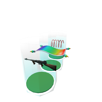 Obby Gamepasses Giver!